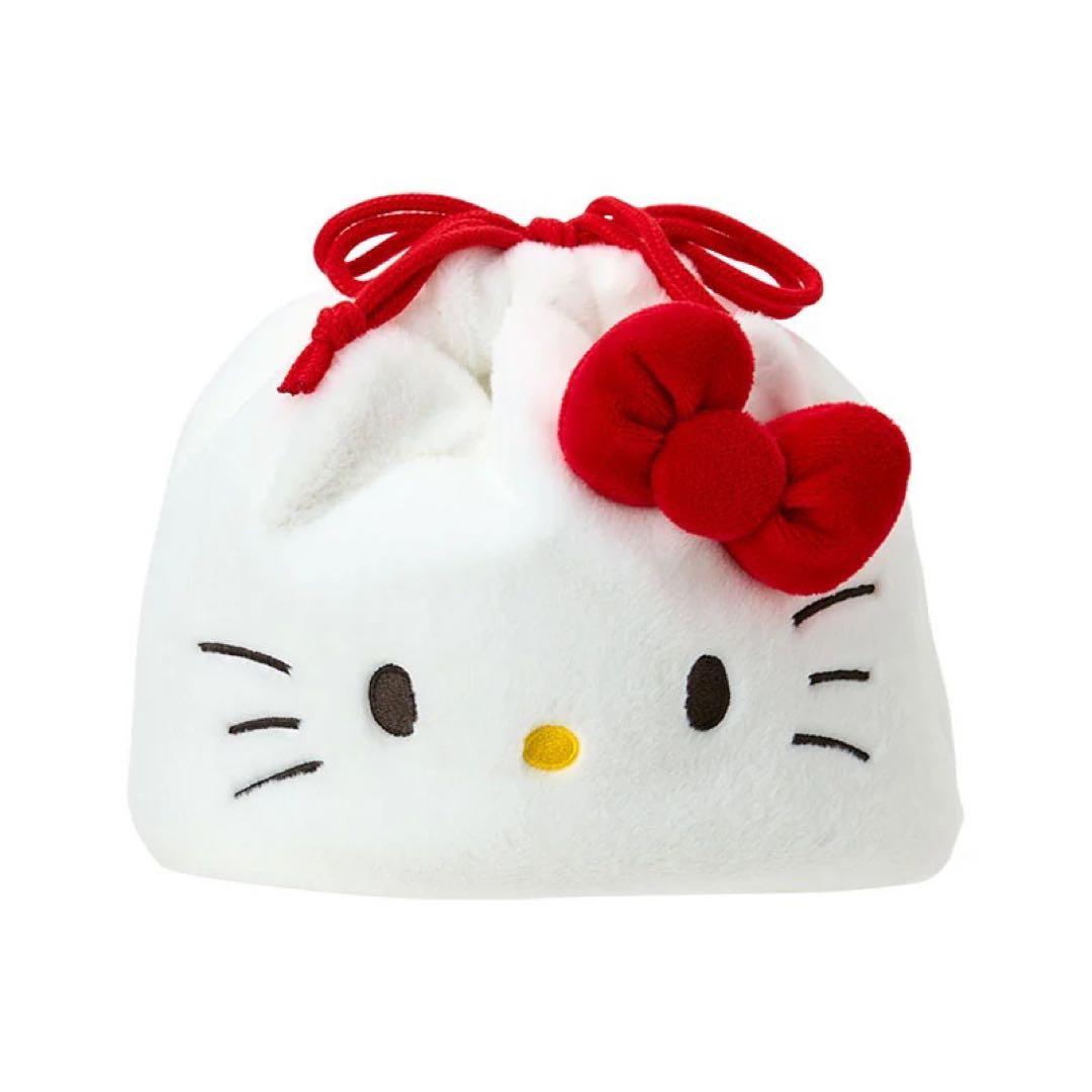 【抜き取り無し】新年初袋2026サンリオ ハローキティ