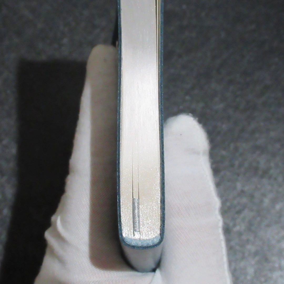 モンブラン ノート 146 ペトロブルー 119488