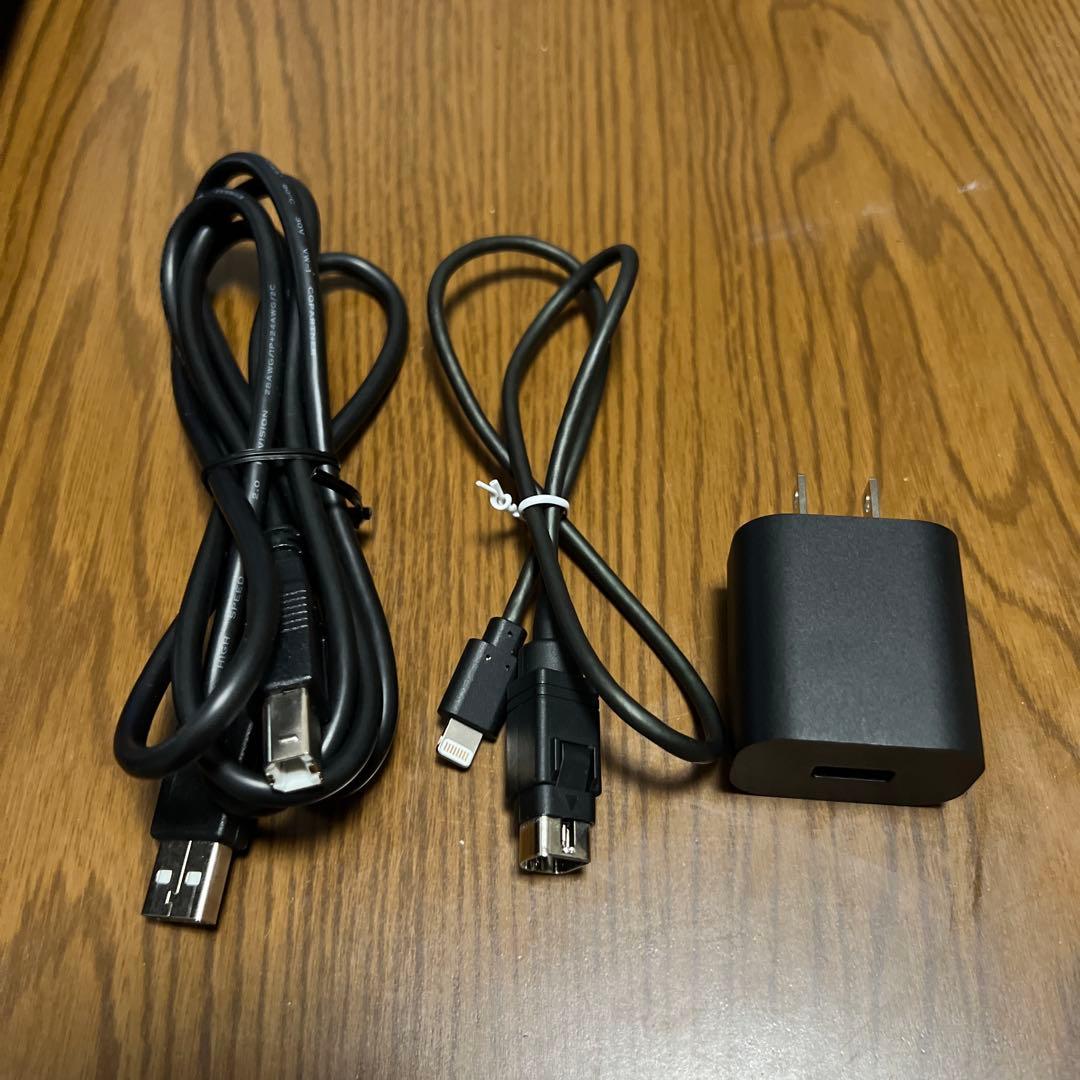 【中古品】Pioneer DDJ-WEGO3-R