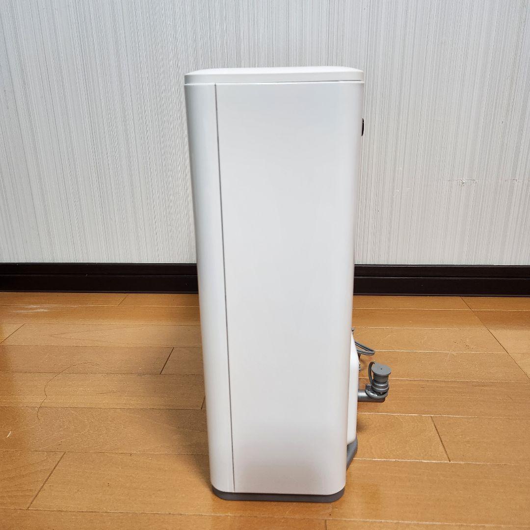 【美品】ガスファンヒーター ノーリツ GFH-2405S 20年製 都市ガス用