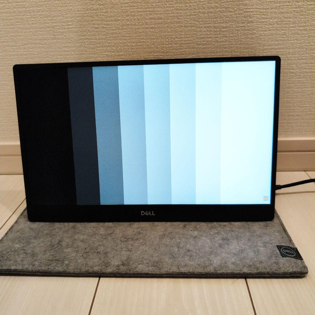 Dell C1422H 14インチ ポータブルモニター