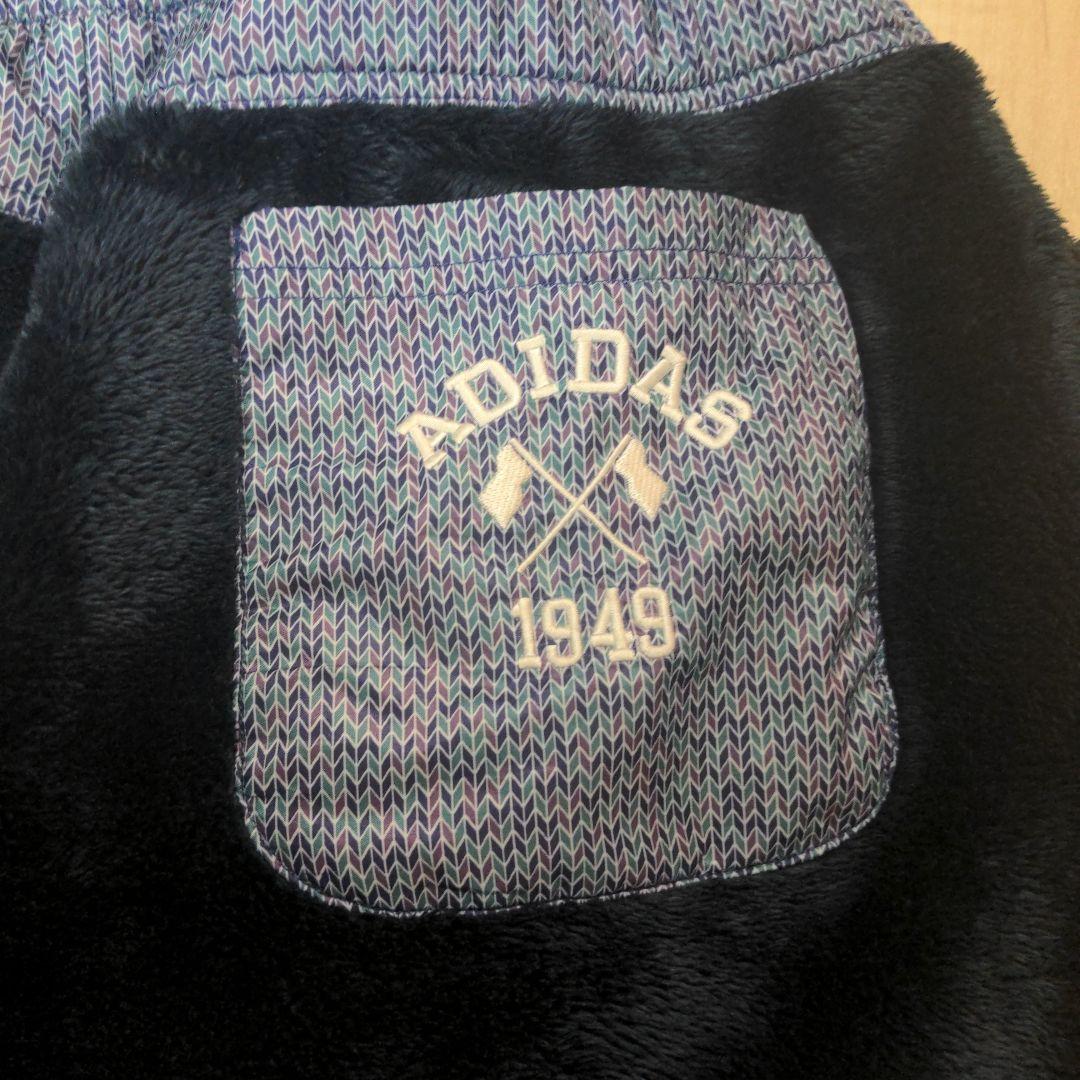 adidas レディース ベスト スカート L セットアップ