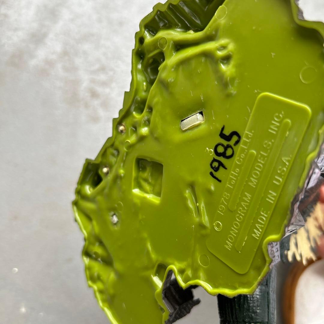 ゴジラ　フィギュア　GODZILLA