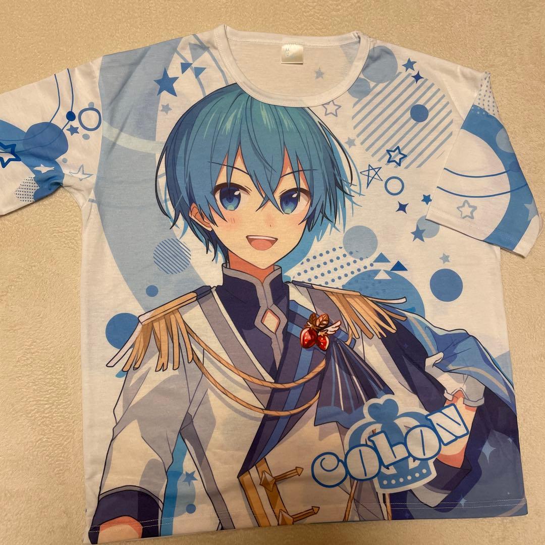 すとぷり ころん グッズ セット売り