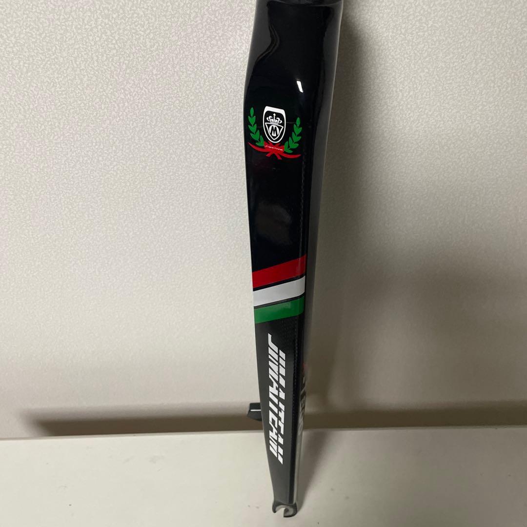 HT 1800 フロントフォーク カーボン製