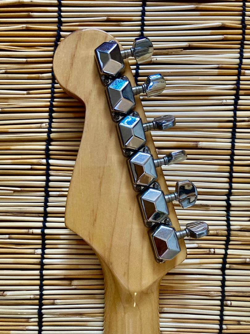 ☆再値下決断☆ モディファイして新機能満載　LEGEND SSS ST