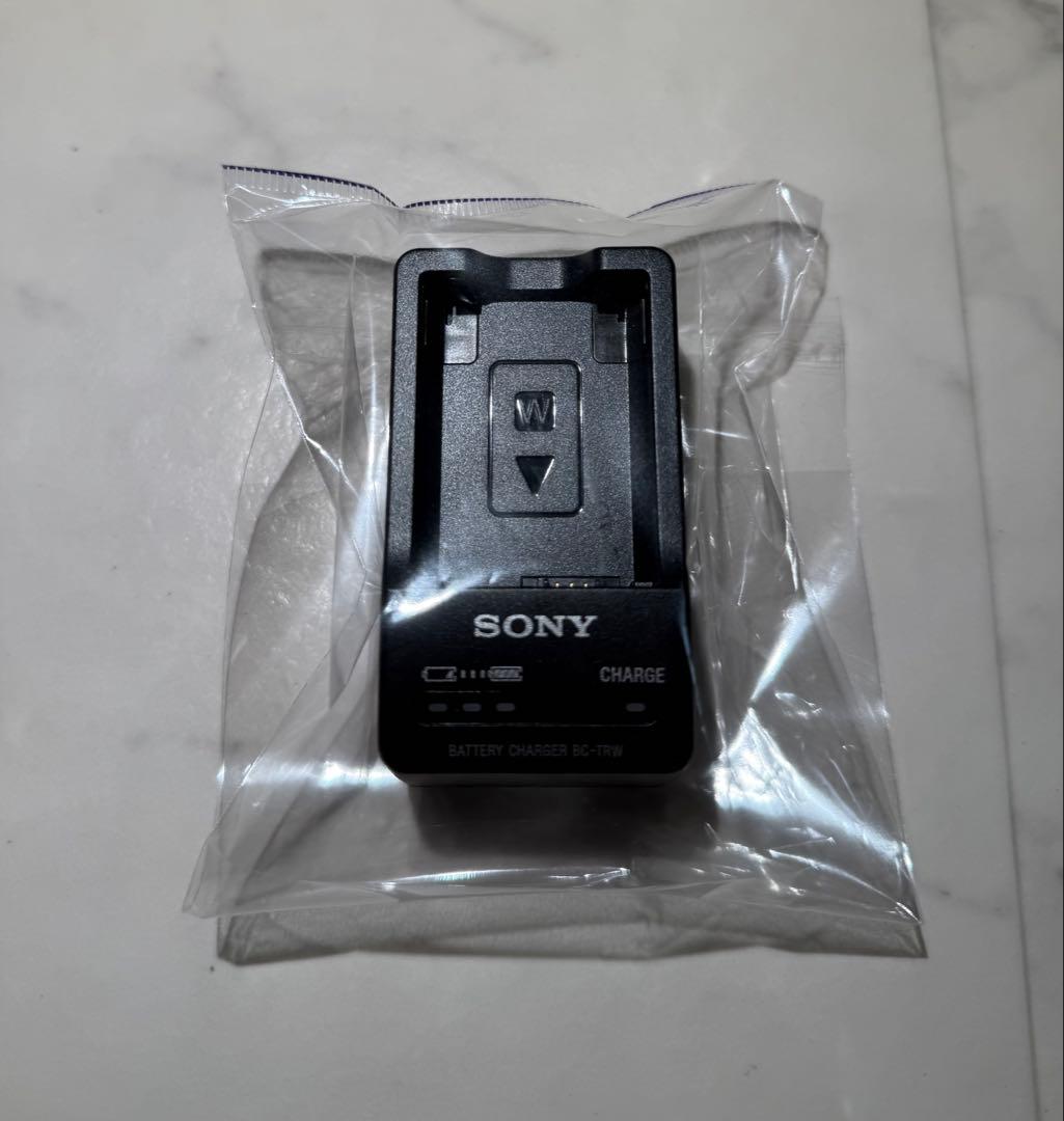 SONY ILCE-6400 ダブルズームキット ブラック