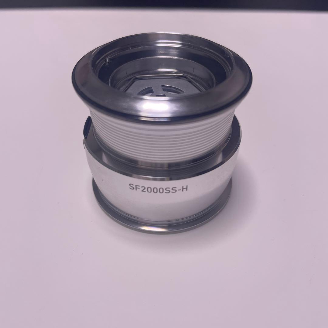 EXIST SF2000SS-H 純正スプール