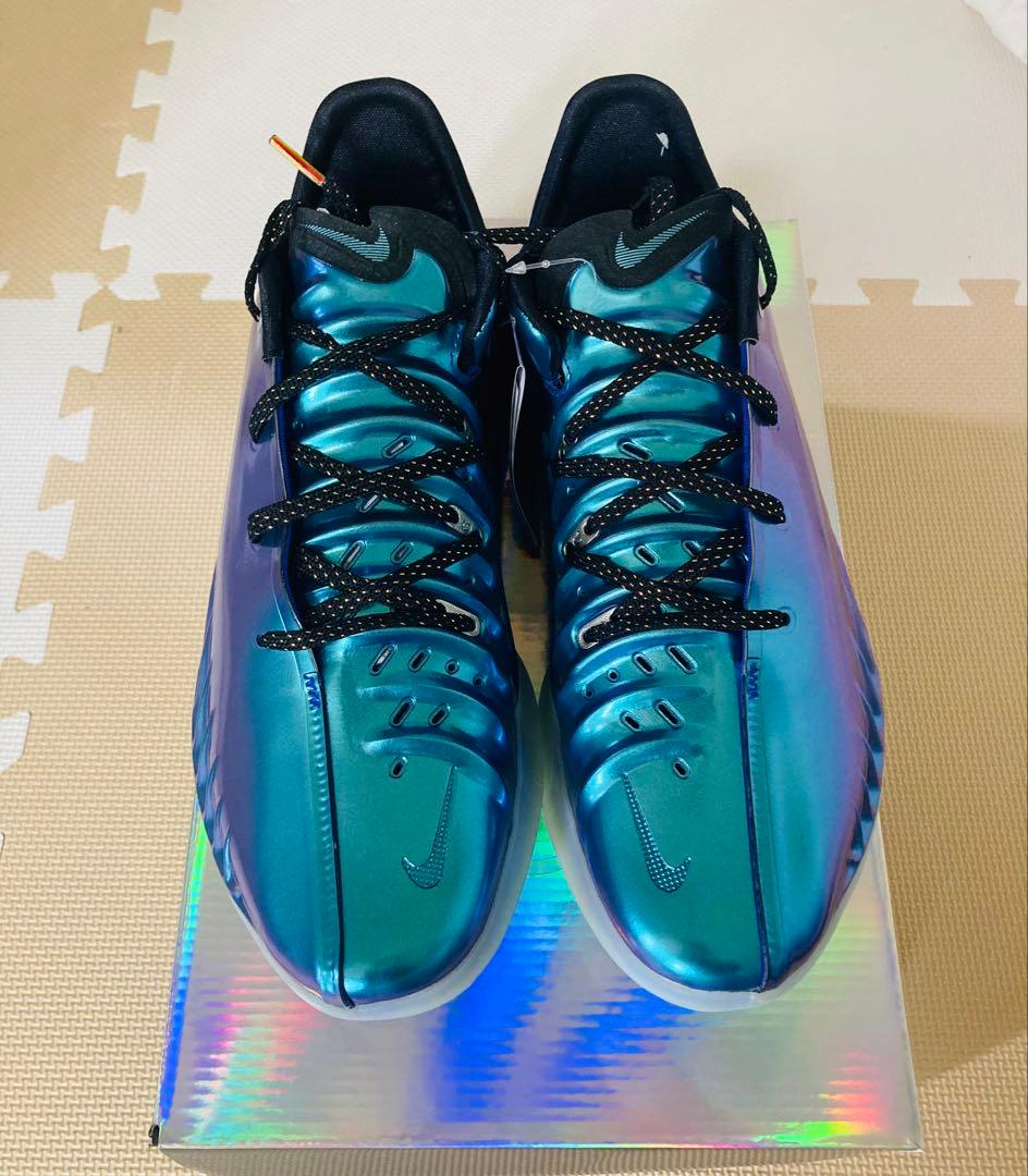 ナイキ(NIKE)バッシュ GT CUT4