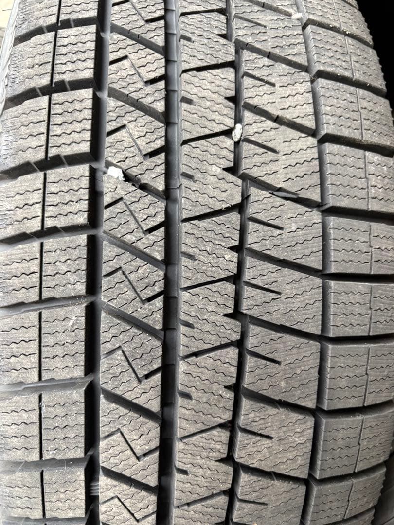送料込み　215/65R16 スタッドレスアルミホイールセット