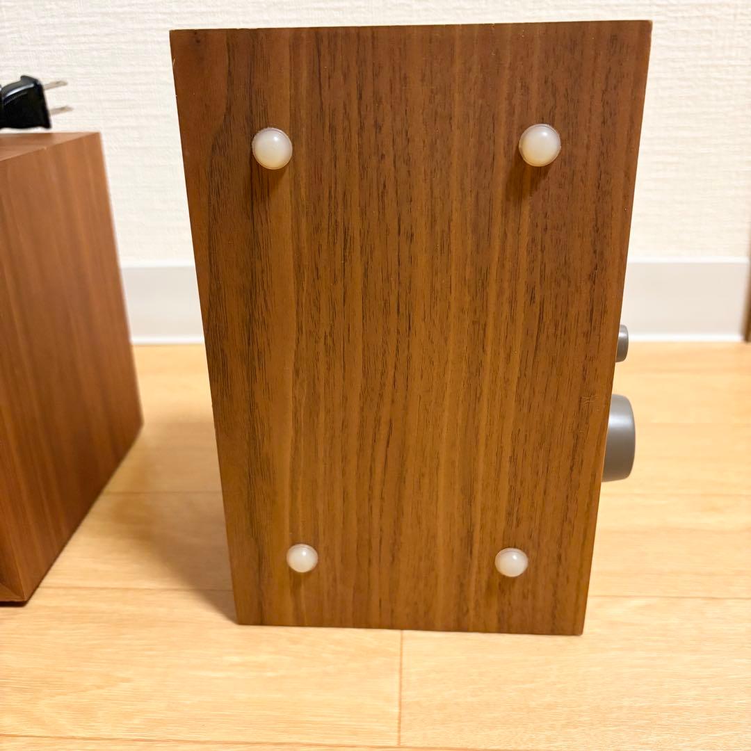 ラジオ・コンポ Tivoli Audio MODEL TWO + MODEL SUBWOOFER
