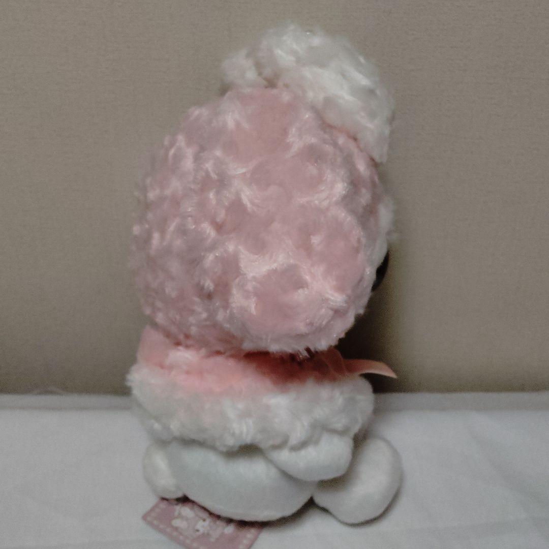 マイメロディ　ブランシュロリータ