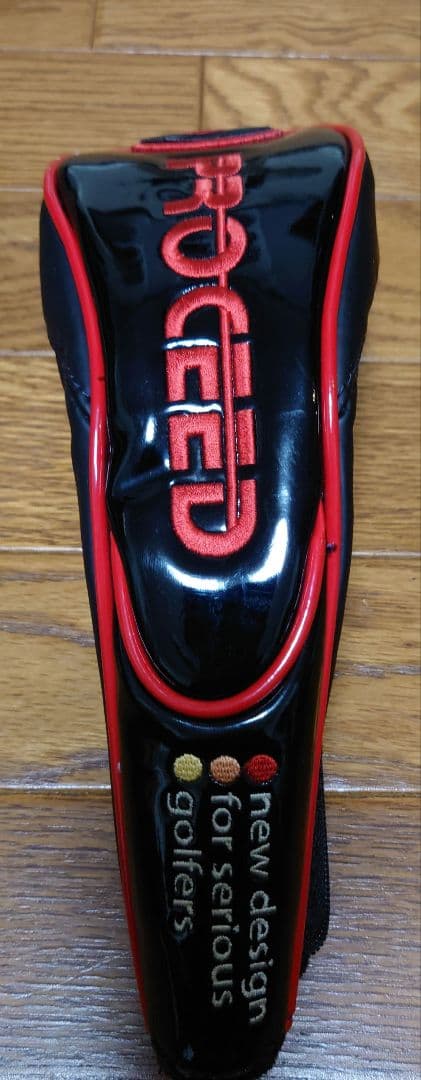 ジャスティック TOUR CONQUEST R-TOUR TI FW