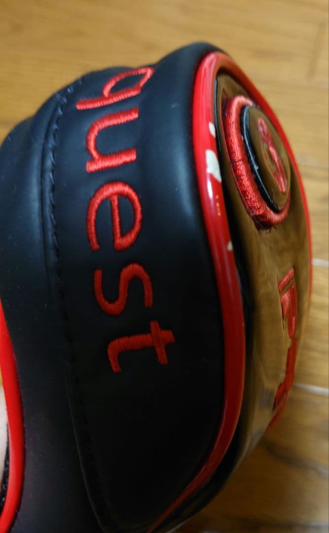 ジャスティック TOUR CONQUEST R-TOUR TI FW