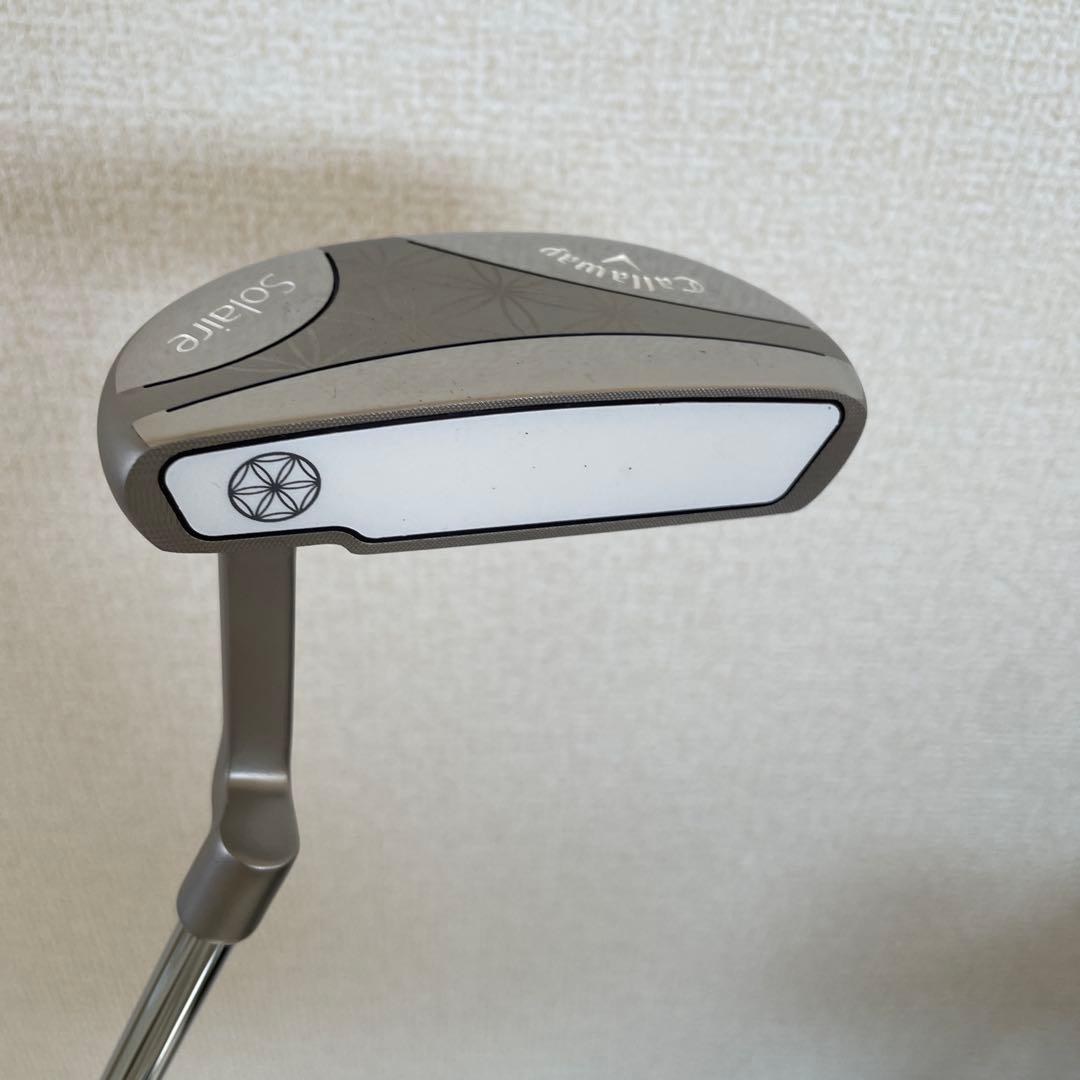 ゴルフクラブセット　初心者セット　レディース