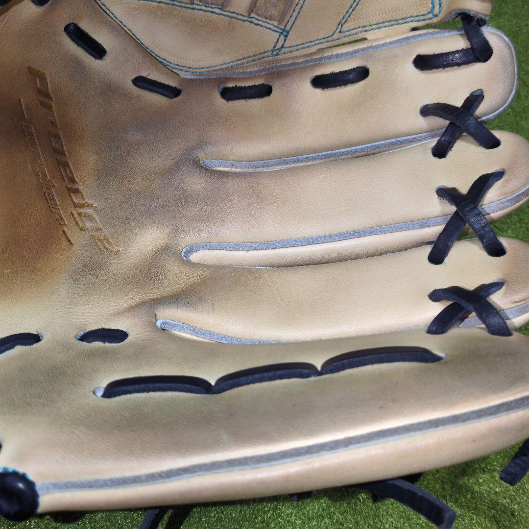 SSK プロエッジ軟式投手オーダー オーダー時￥42,900