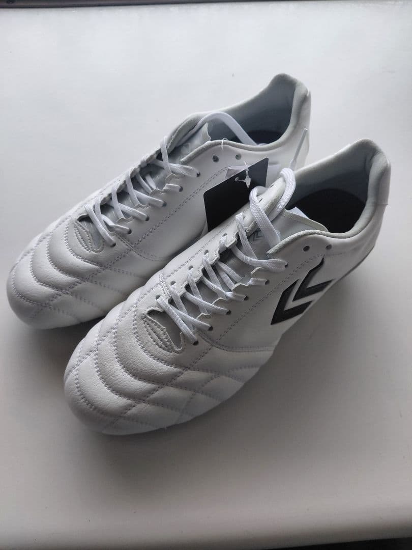 ヒュンメル　ヴォラート3 SL PRO ワイド　25cm