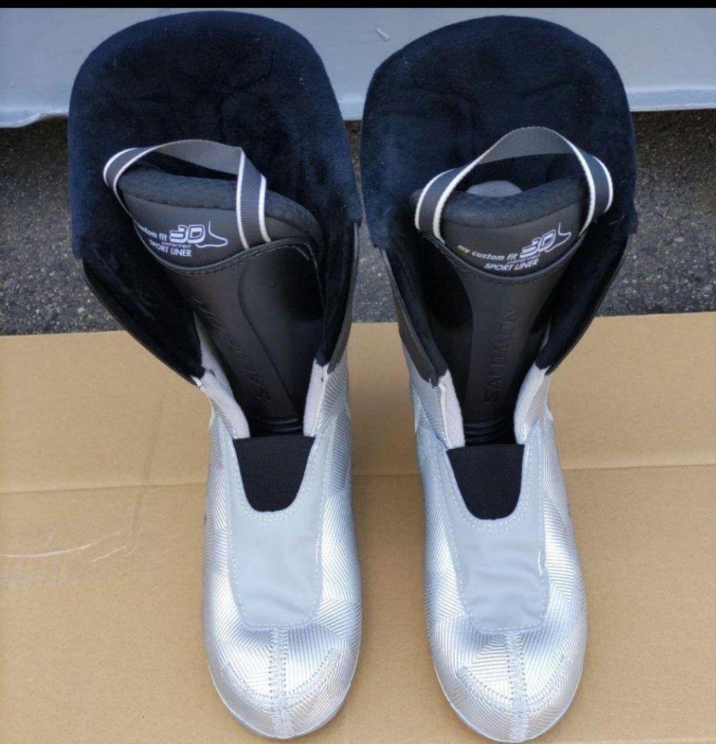 美良品 Salomon サロモン X Pro 80