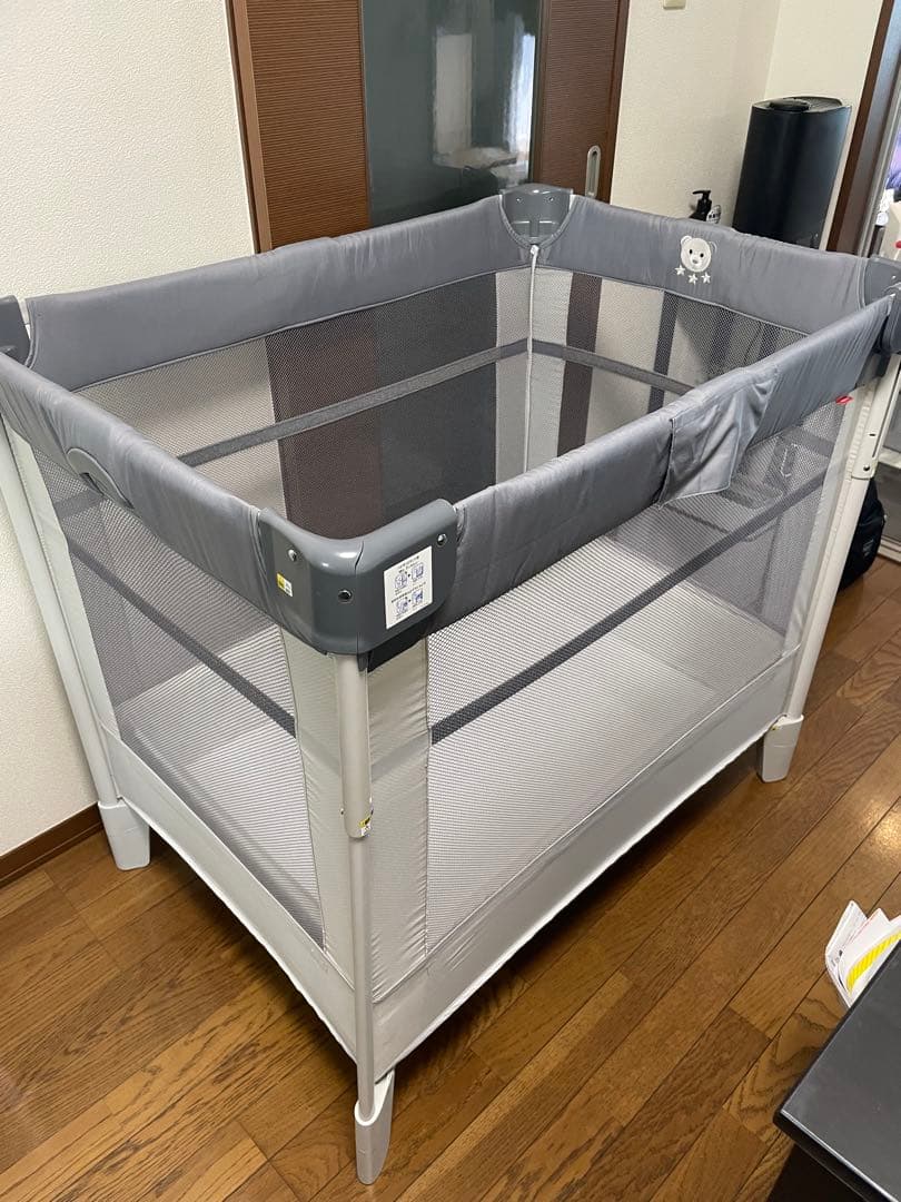 【アップリカ】ココネルエアーAB✨️美品