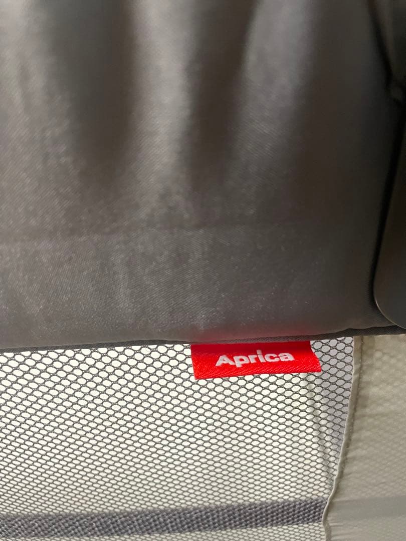 【アップリカ】ココネルエアーAB✨️美品