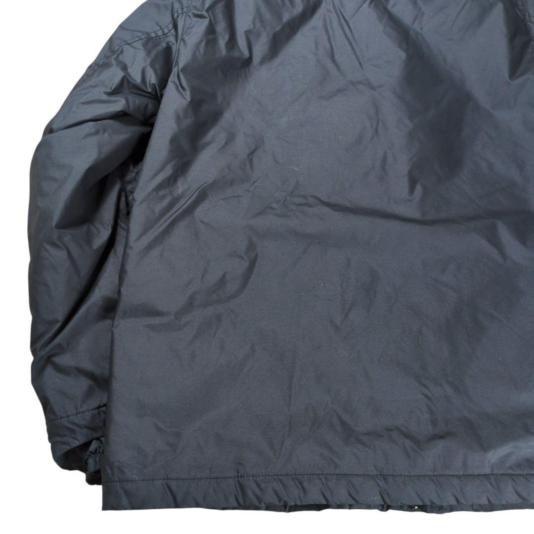 【希少】PRADA SPORT ハイネック ジップアップ 中綿 ジャケット