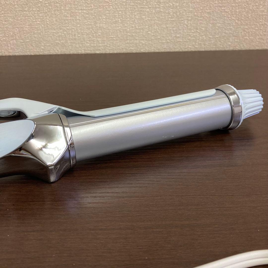 ★美品★ 2024年製 RE-AW-02A ReFaカールアイロンプロ 32mm