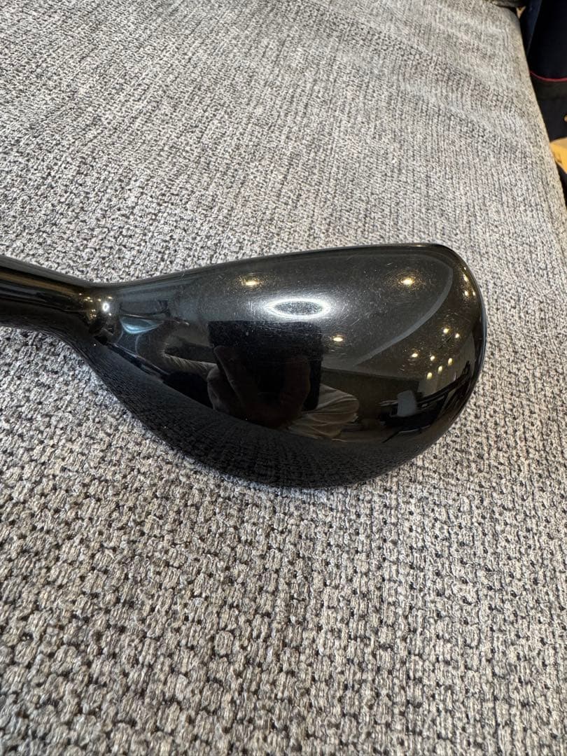 クラブ PROGRESS BB4 UT3 Diamana Thump '90 X