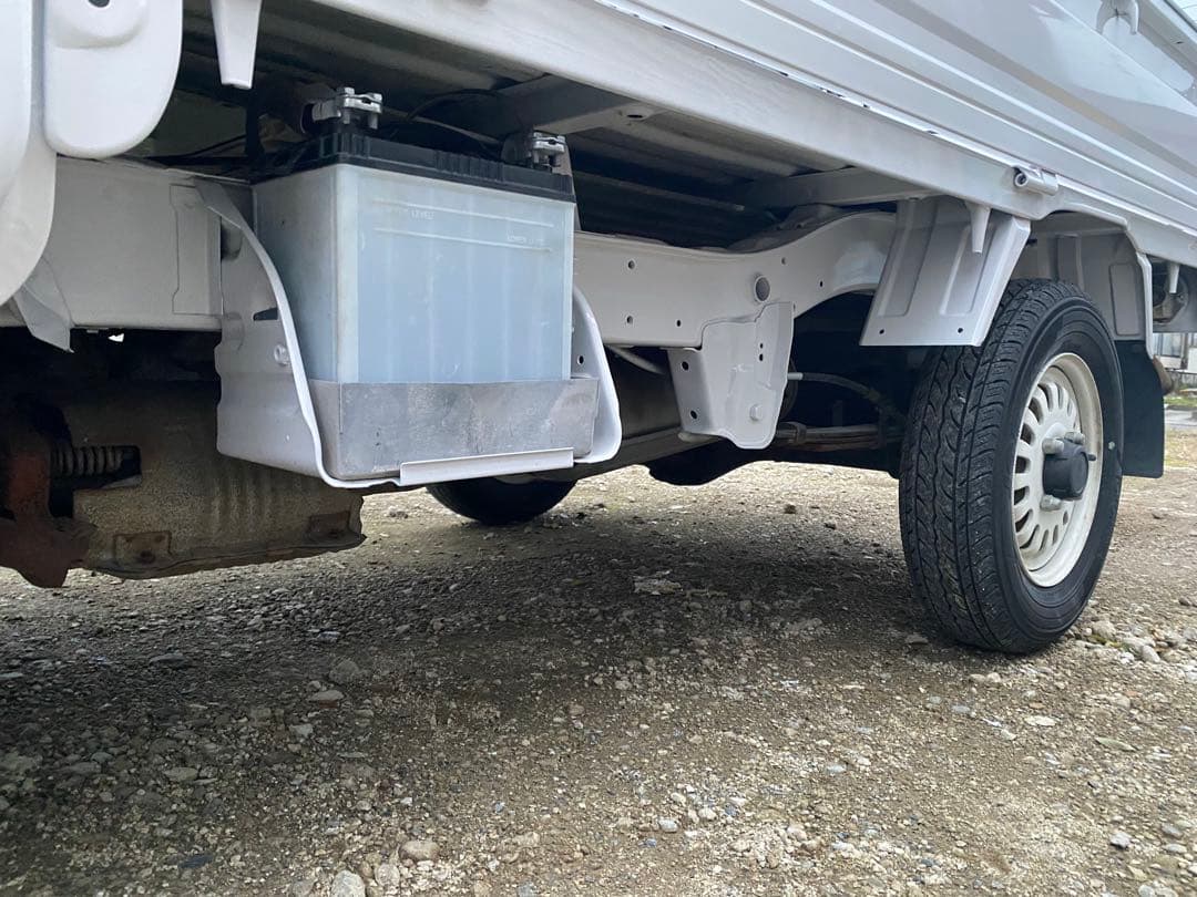 J*)様 ミニキャブ 軽トラック