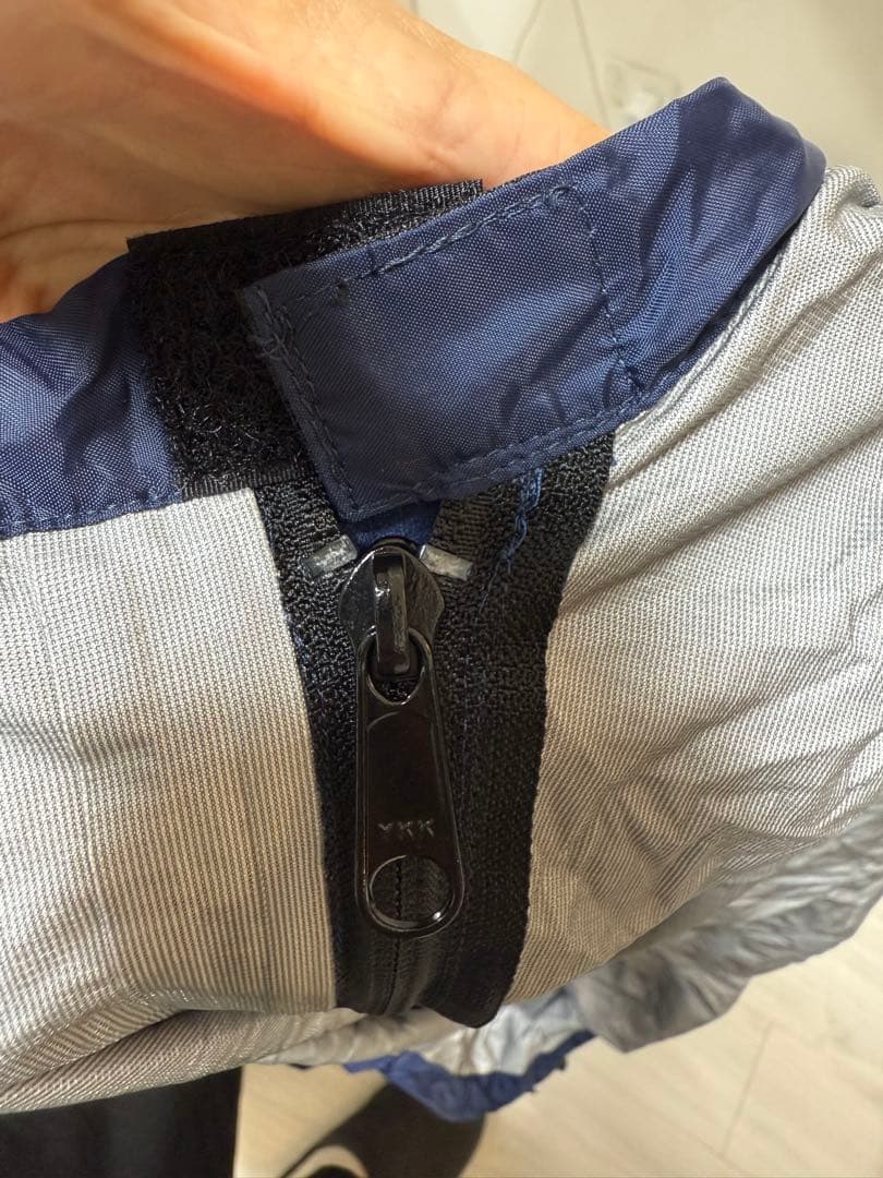 ISUKA GORE-TEX シュラフカバー ウルトラライト