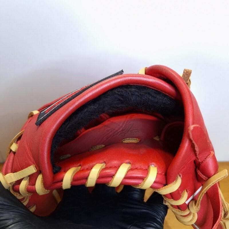 ローリングス HOH PRO EXCEL ELITE 良品 内野用 軟式グローブ