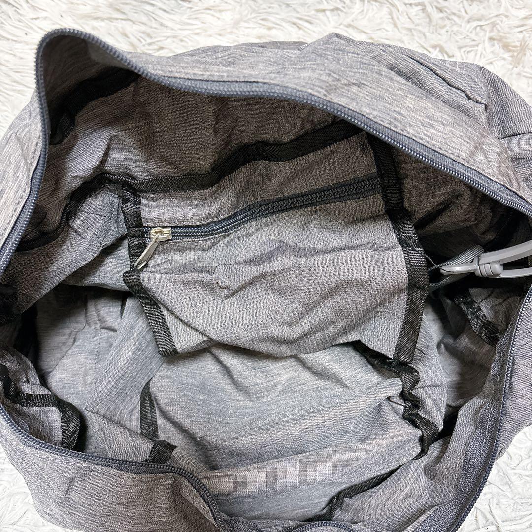 ❇️ボストンバッグ 折りたたみスポーツバッグ スーツケース固定 大容量 コンパクト