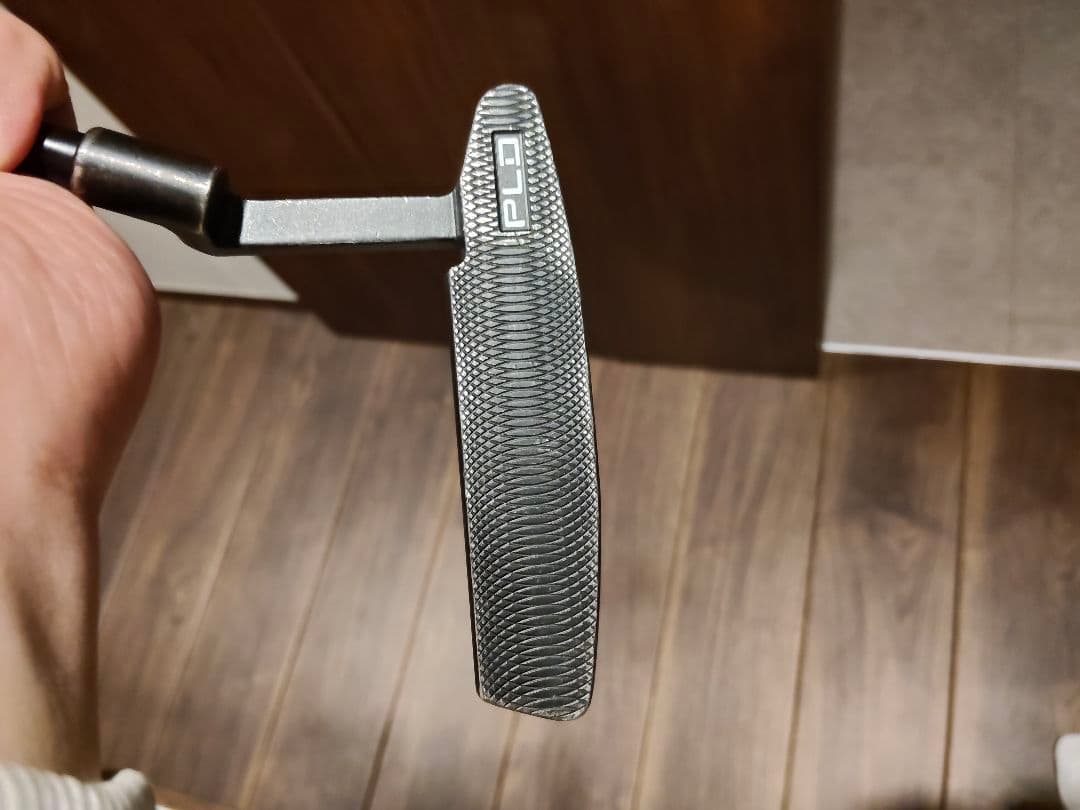 PLD ミルド ANSER 2 パター 34インチ