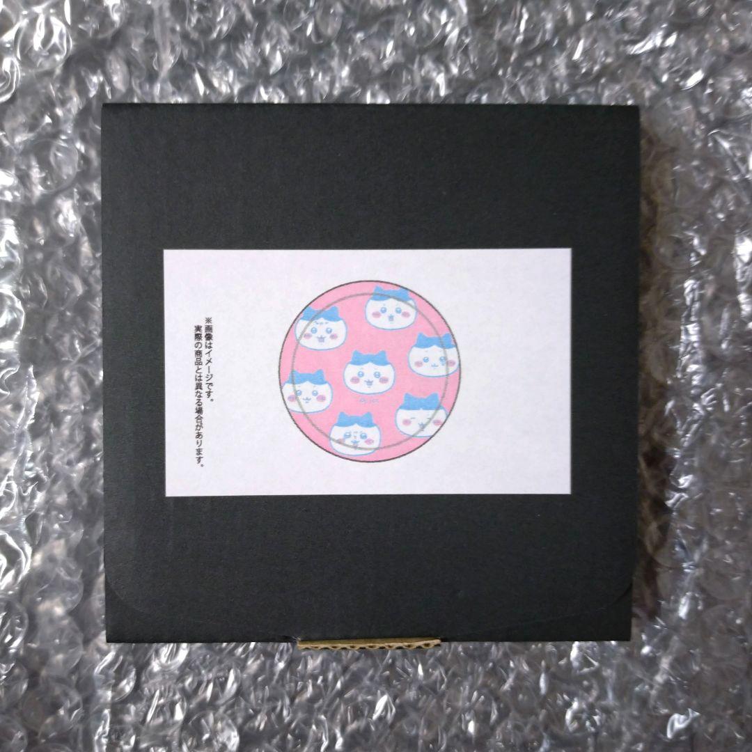 ちいかわ 美濃焼吸水コースター 3点セット