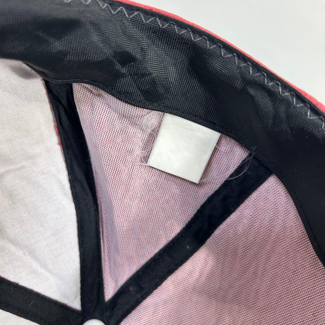 NIKE AIR キャップ Old 90s y2k cap ナイキ nike