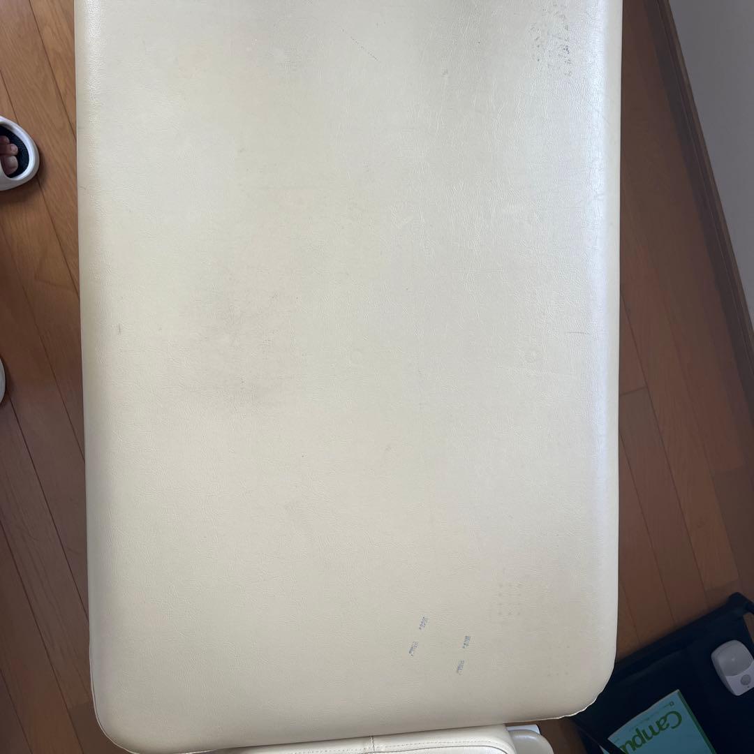 TakadaBed カイロテーブル　施術ベッド