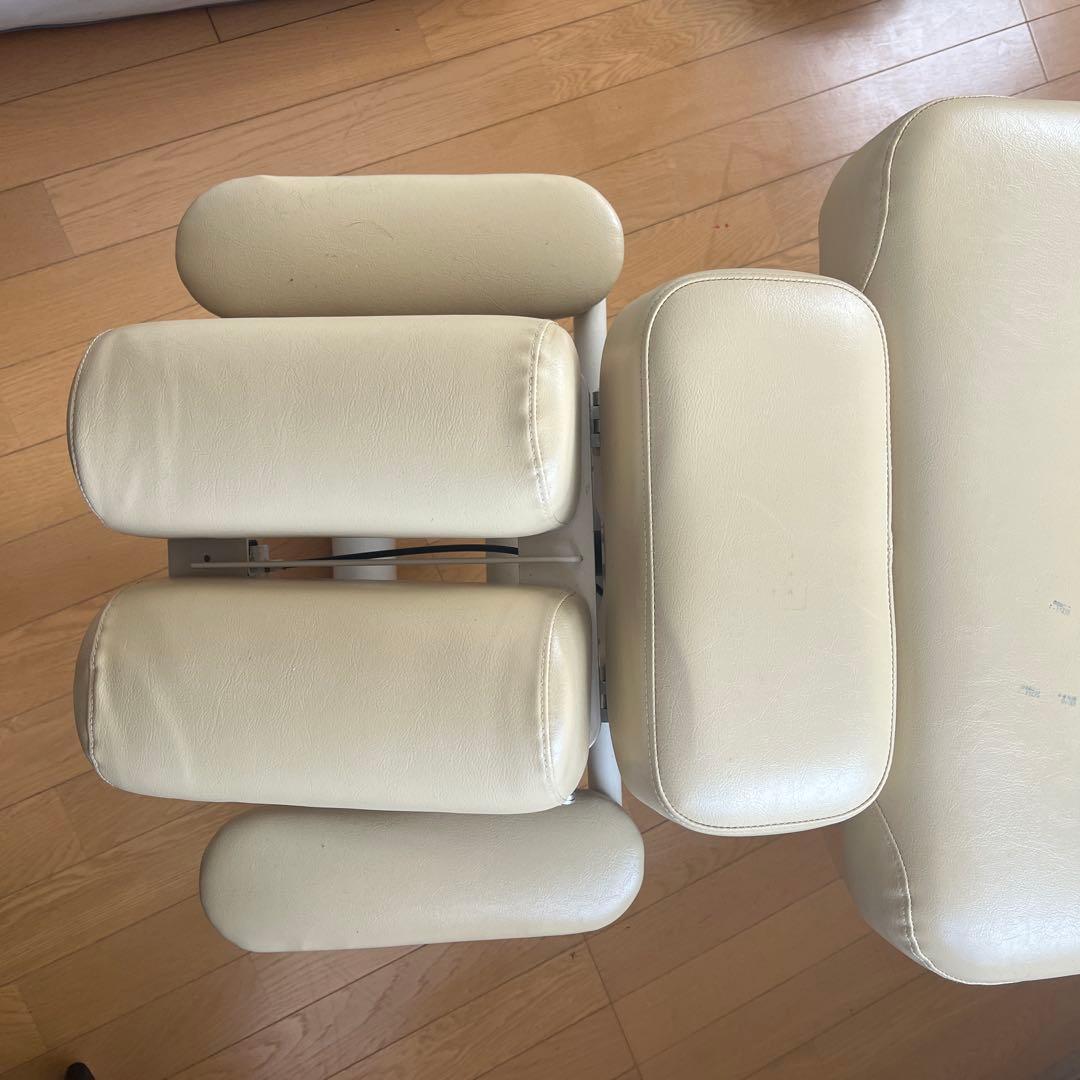 TakadaBed カイロテーブル　施術ベッド