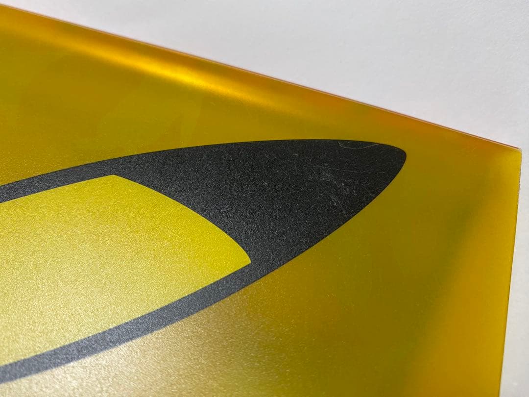 ポケットモンスター　ポケモンセンター限定 A4クリアファイル　2004年　当時物