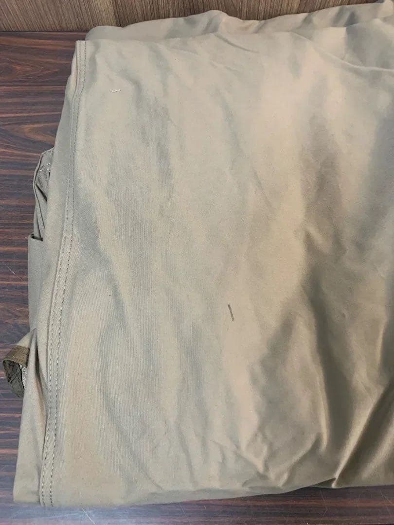 tent-Mark DESIGNS 初代炎幕　テント　廃盤　希少