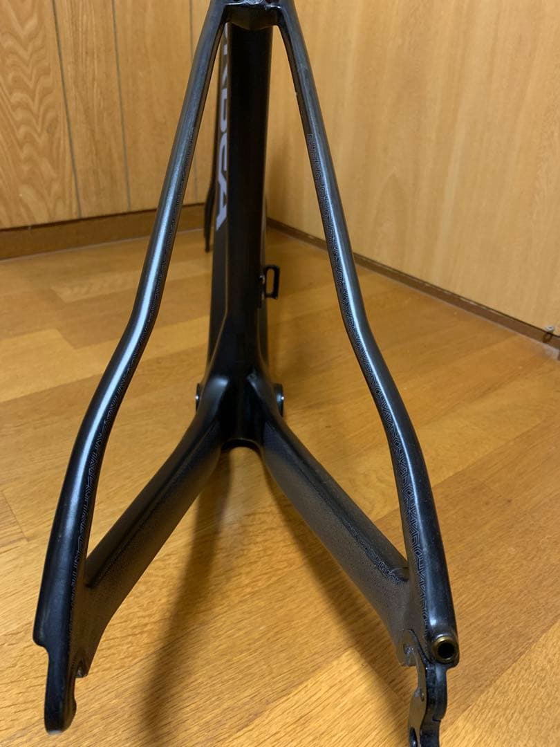 オルベアorbea orca omp 2015 カーボンフレーム　サイズ51