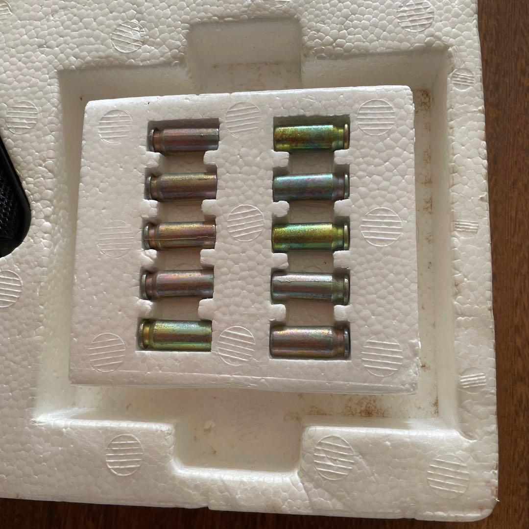 ルガー　MK1 ターゲットモデル　エーダイグリップ　MADE IN JAPAN