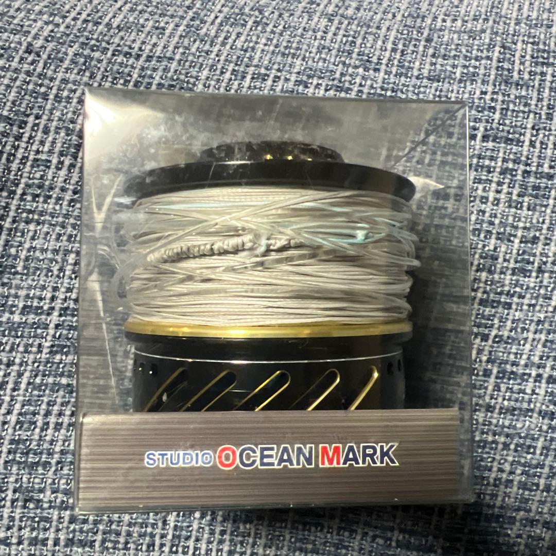 スタジオオーシャンマーク　ステラSW スプール20SW23000BM