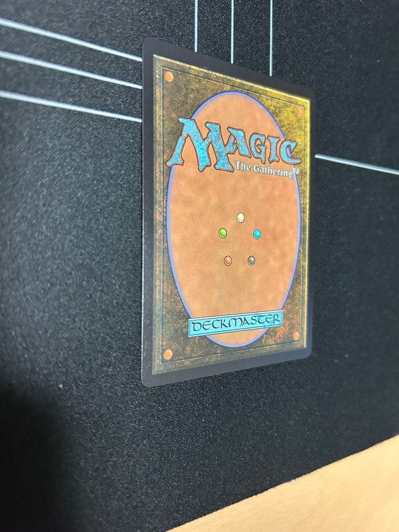 ぶ*ん様 Traveling Chocobo 旅するチョコボ　ネオンインク　青