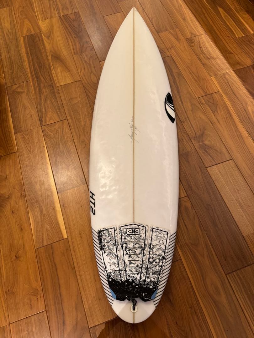 シャープアイサーフボード　HT2