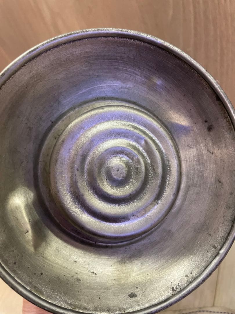 「レア」DIETZ NO39 スタンダード　バルカン　ベルボトム