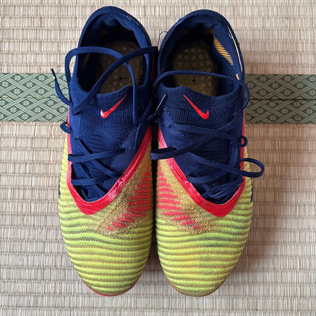 シューズ nike phantom6 eh ag-pro elite