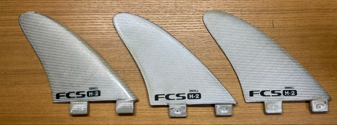 らんおんページ　FCS H2 計6枚セット
