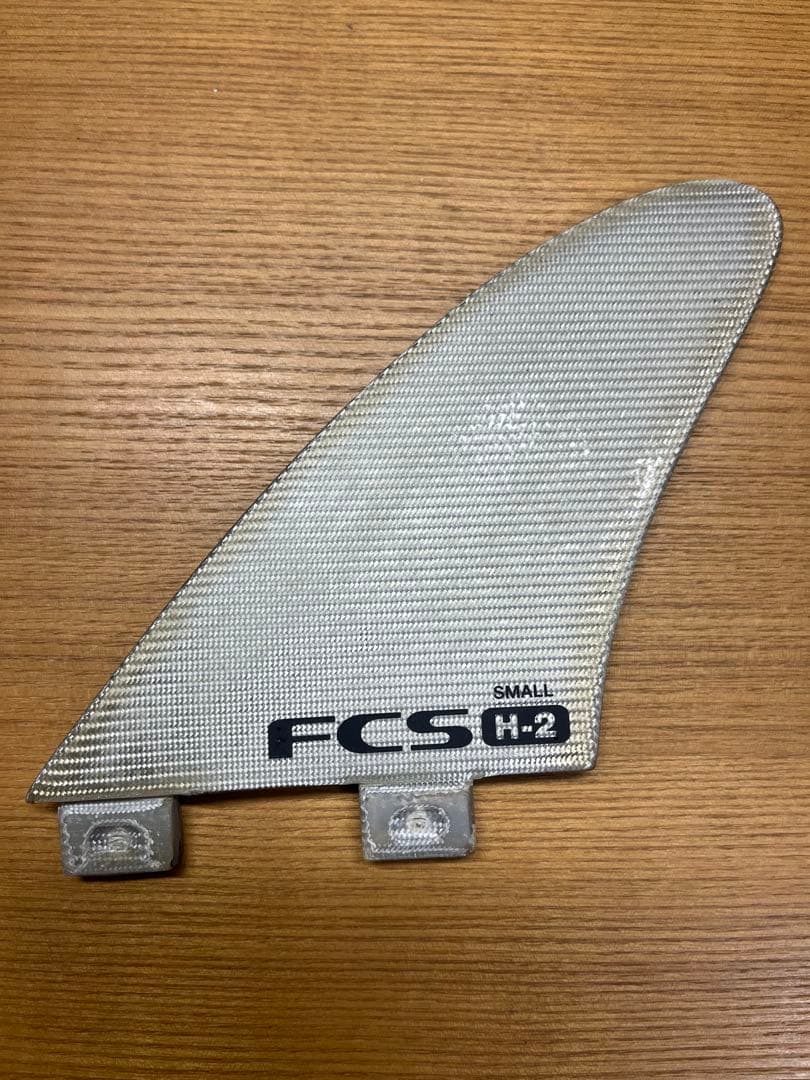 らんおんページ　FCS H2 計6枚セット