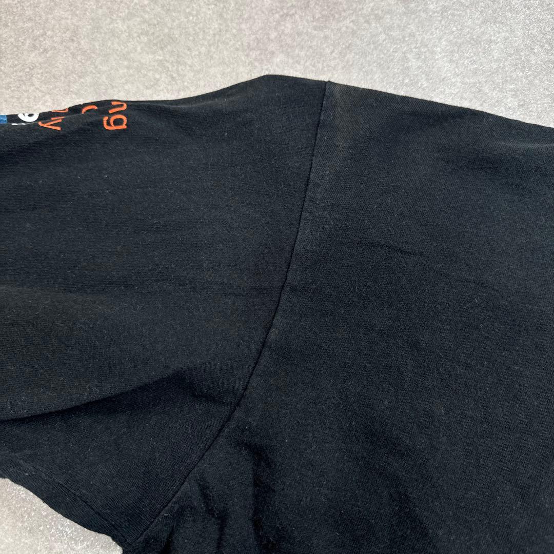 希少 DREAM THEATER ヴィンテージ バンドロングTシャツ 当時物 L