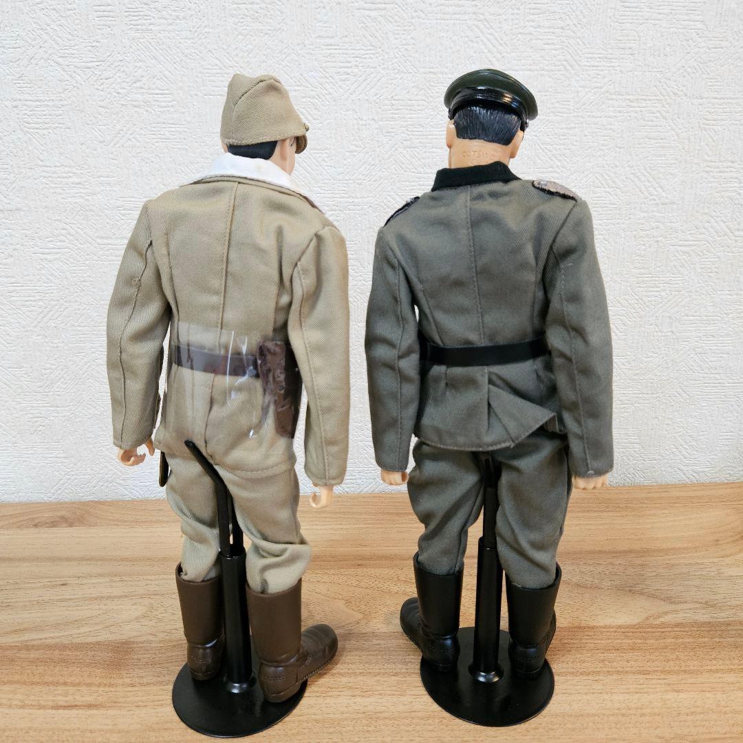 ミリタリー フィギュア コッツウォルド コッツウォルズ cotswold