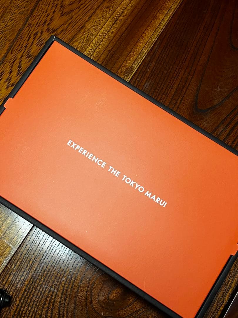 東京マルイ　グロック　Gen5 未使用品